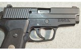 Sig Sauer ~ P225 ~ 9mm Luger - 2 of 9