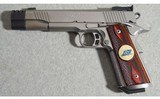 Kimber ~ Team Match II ~ .45 Auto - 7 of 10