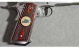 Kimber ~ Team Match II ~ .45 Auto - 3 of 10