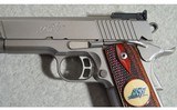 Kimber ~ Team Match II ~ .45 Auto - 8 of 10