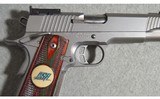 Kimber ~ Team Match II ~ .45 Auto - 2 of 10