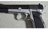 Browning Arms ~ Hi-Power ~ 9mm Luger - 6 of 10
