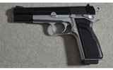Browning Arms ~ Hi-Power ~ 9mm Luger - 5 of 10