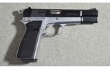 Browning Arms ~ Hi-Power ~ 9mm Luger - 1 of 10