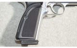 Browning Arms ~ Hi-Power ~ 9mm Luger - 3 of 10