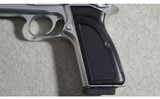 Browning Arms ~ Hi-Power ~ 9mm Luger - 7 of 10