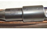 Rigby ~ W.D.M. Bell Edition ~ .275 Rigby - 10 of 16