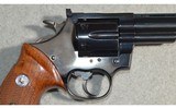 Colt ~ Trooper Mk III ~ .357 Magnum Colt ~ Trooper Mk III ~ .357 Magnum - 2 of 9