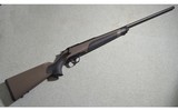 Blaser ~ R8 ~ .300 Winchester - 1 of 12