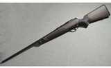 Blaser ~ R8 ~ .300 Winchester - 7 of 12