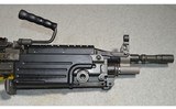 FN ~ M249S ~ 5.56x45 NATO - 4 of 13
