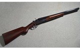 Pietta ~ 1878 Coach Gun ~ 12 Gauge - 1 of 11