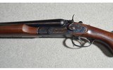 Pietta ~ 1878 Coach Gun ~ 12 Gauge - 8 of 11