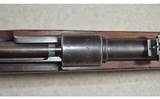 Karabiner ~ 98k ~ 7.92×57mm Mauser - 6 of 16