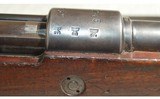 Karabiner ~ 98k ~ 7.92×57mm Mauser - 16 of 16