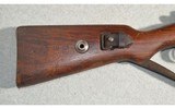 Karabiner ~ 98k ~ 7.92×57mm Mauser - 3 of 16