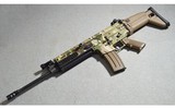 FN ~ Scar 16S ~ 5.56x45mm - 7 of 10