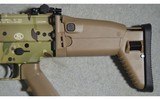 FN ~ Scar 16S ~ 5.56x45mm - 9 of 10