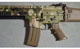 FN ~ Scar 16S ~ 5.56x45mm - 8 of 10