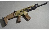 FN ~ Scar 16S ~ 5.56x45mm - 1 of 10