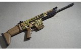 FN ~ Scar 17S ~ 7.62x51mm