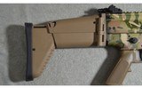 FN ~ Scar 17S ~ 7.62x51mm - 4 of 12