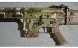 FN ~ Scar 17S ~ 7.62x51mm - 10 of 12