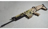 FN ~ Scar 17S ~ 7.62x51mm - 9 of 12