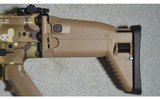 FN ~ Scar 17S ~ 7.62x51mm - 11 of 12