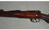 John Rigby & Co ~ Mauser M98 Standard ~ .275 Rigby - 8 of 11