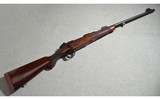 John Rigby & Co ~ Mauser M98 Standard ~ .275 Rigby - 1 of 11