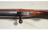 John Rigby & Co ~ Mauser M98 Standard ~ .275 Rigby - 11 of 11