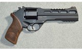Chiappa Firearms ~ Rhino 60DS ~ .357 Magnum - 1 of 11