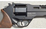 Chiappa Firearms ~ Rhino 60DS ~ .357 Magnum - 2 of 11