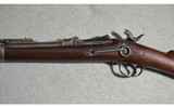 US Springfield ~ 1884 Carbine ~ .45-70 Govt - 8 of 11