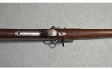 US Springfield ~ 1884 Carbine ~ .45-70 Govt - 6 of 11