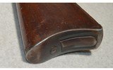 US Springfield ~ 1884 Carbine ~ .45-70 Govt - 11 of 11