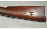 US Springfield ~ 1884 Carbine ~ .45-70 Govt - 9 of 11