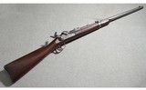 US Springfield ~ 1884 Carbine ~ .45-70 Govt - 1 of 11