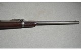 US Springfield ~ 1884 Carbine ~ .45-70 Govt - 4 of 11