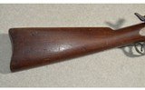 US Springfield ~ 1884 Carbine ~ .45-70 Govt - 3 of 11