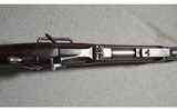 US Springfield ~ 1884 Carbine ~ .45-70 Govt - 5 of 11