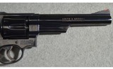 Smith & Wesson ~ 25-3 ~ .45 Cal - 4 of 13