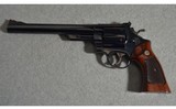 Smith & Wesson ~ 29-2 ~ .44 Magnum - 6 of 9