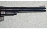 Smith & Wesson ~ 29-2 ~ .44 Magnum - 4 of 9