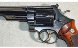 Smith & Wesson ~ 29-2 ~ .44 Magnum - 7 of 9