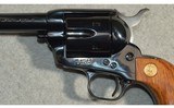 Colt ~ Single Action Army ~ .45 Cal - 8 of 10
