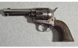 Colt ~ Single Action Army ~ .32 WCF - 8 of 11