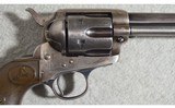 Colt ~ Single Action Army ~ .32 WCF - 2 of 11