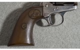 Colt ~ Single Action Army ~ .32 WCF - 3 of 11
